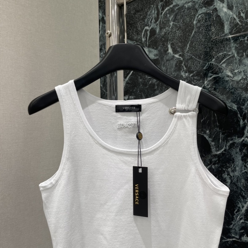 Versace Women clothes -VERSACE 0038258B