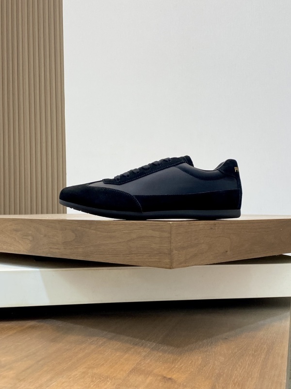 PRADA Men shoes -PRADA 0133A851