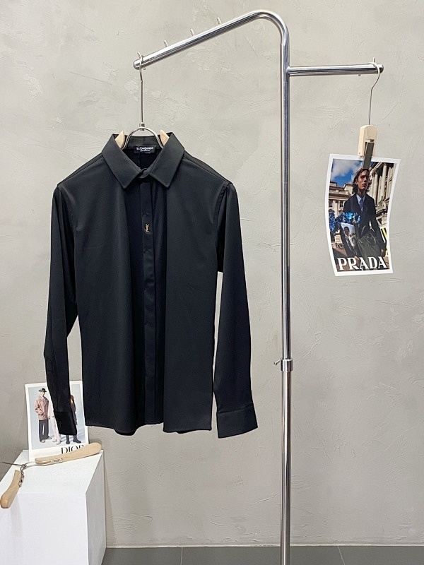 YSL Men clothes -YSL 0009AB09