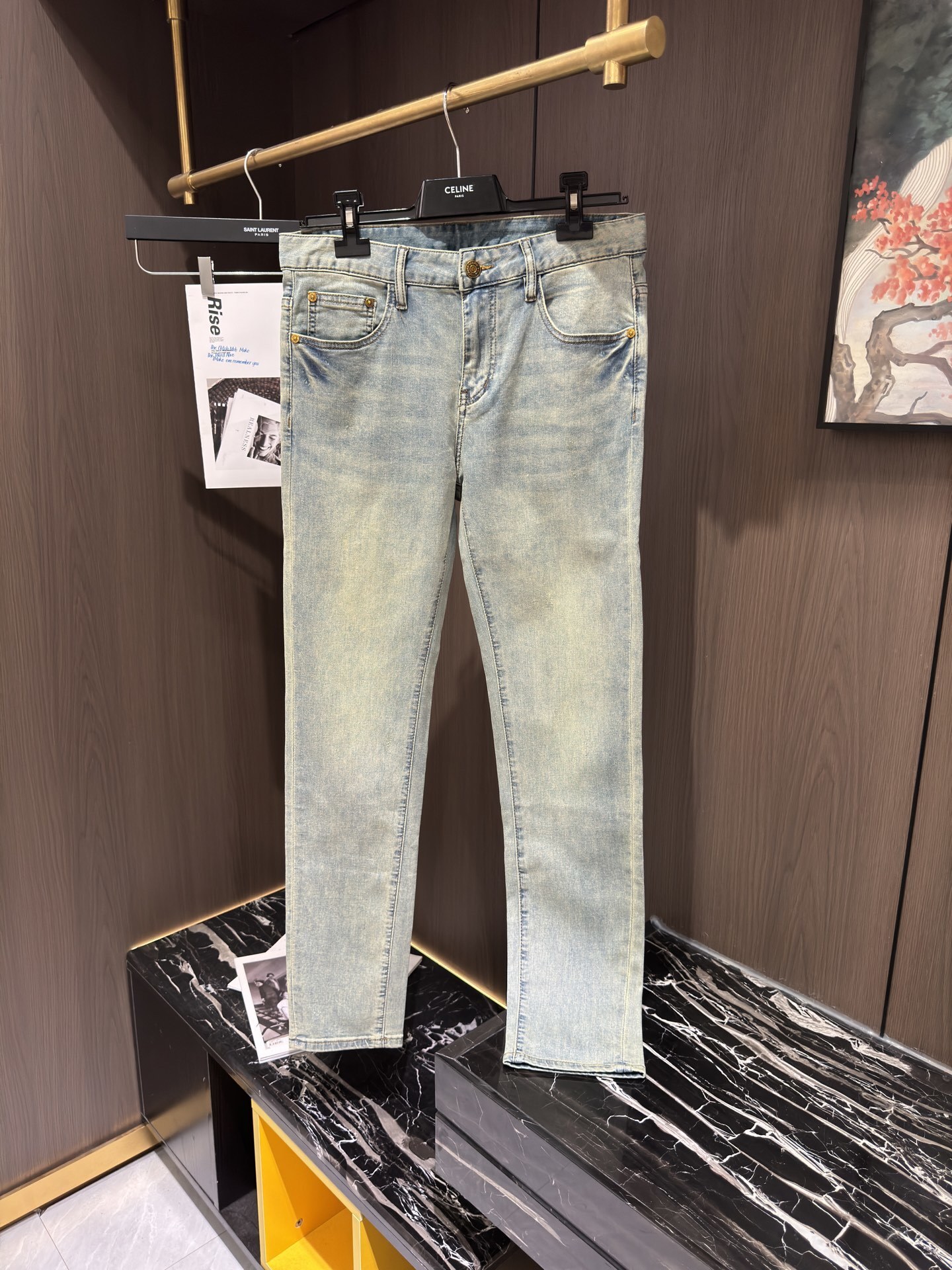 D2 Jeans pants/short/clothes-307