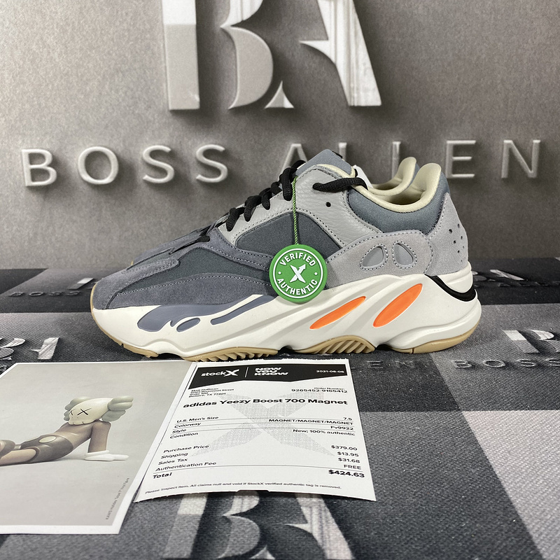 yeezy 700 150 adidas Yeezy Boost 700 Magnet FV9922BD3F
