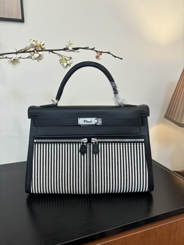 HERMES Bag -HERMES 0027D1CC