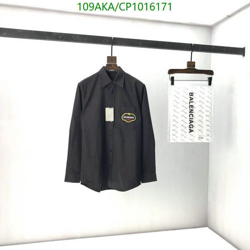 -Balenciaga Jacket Code︰ CP1016171(27EC) best sellers