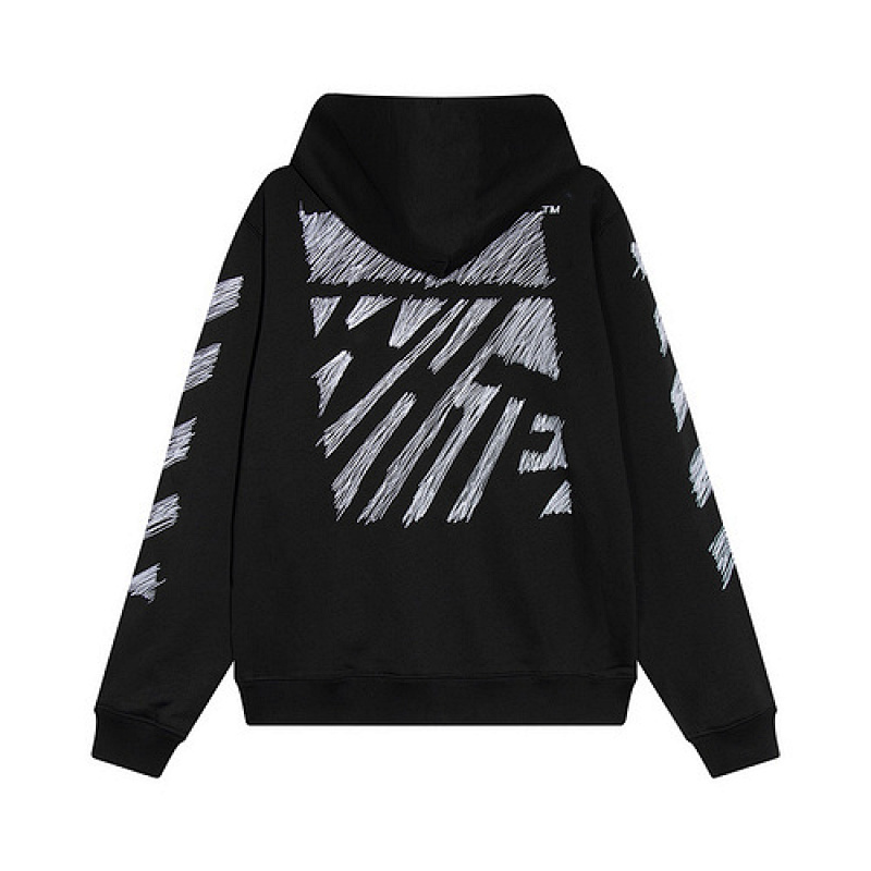 off white hoodie 016 015 OFF WHITE 05 2023SS69BD