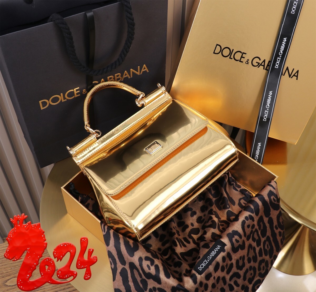 DG Bag DG 0026 F6D1
