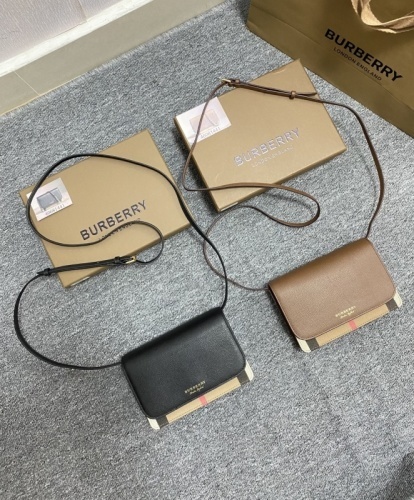 BURBERR Bag -BURBERRY 0311786C