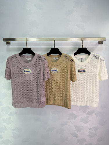 Chanel Women clothes Chanel 035186CC