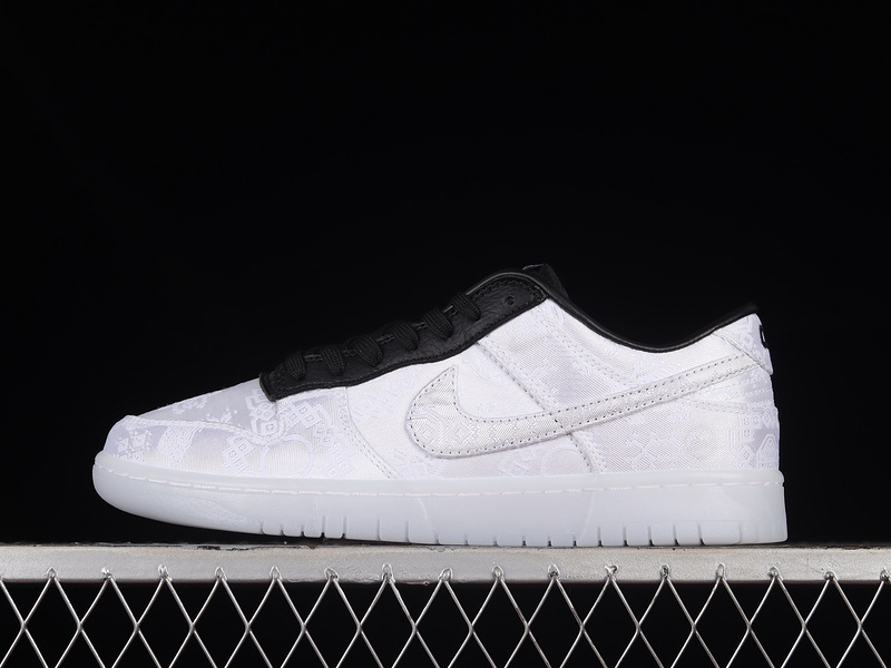 dunk 350 FN0315 110 DUNK LOW X FRAGMENT X CLOT PURPLE WHITE BLACK WOMAN 36 39 MAN 40 47.5 426