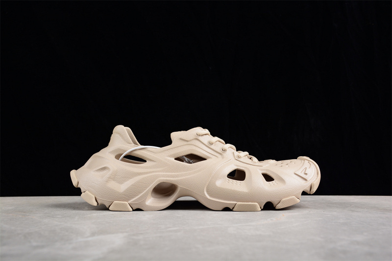 Sandal 【380】[702416 WSCES 9300]-[BA﹡LEN﹡CIAGA SANDAL BROWN]-[WOMAN︰35-39]-[MAN︰40-46] 2F