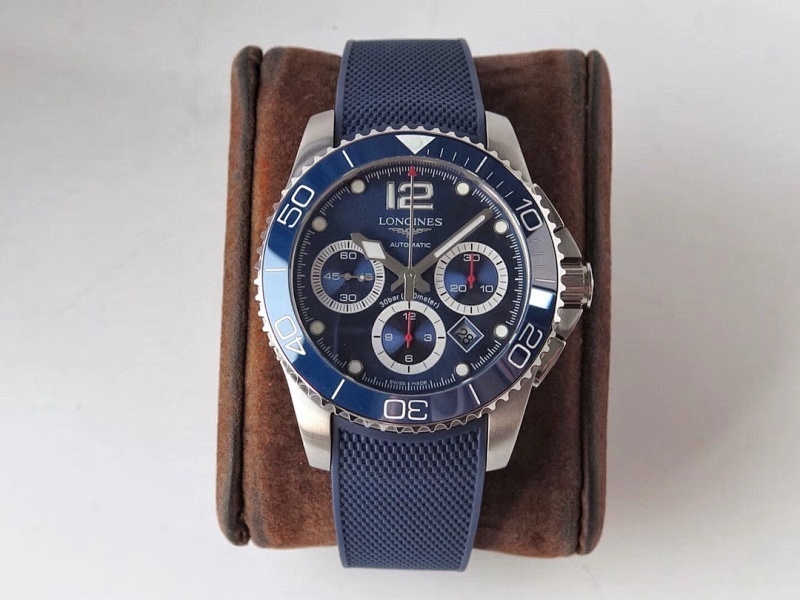 Top quality watch -Top-grade watches 07436DB1