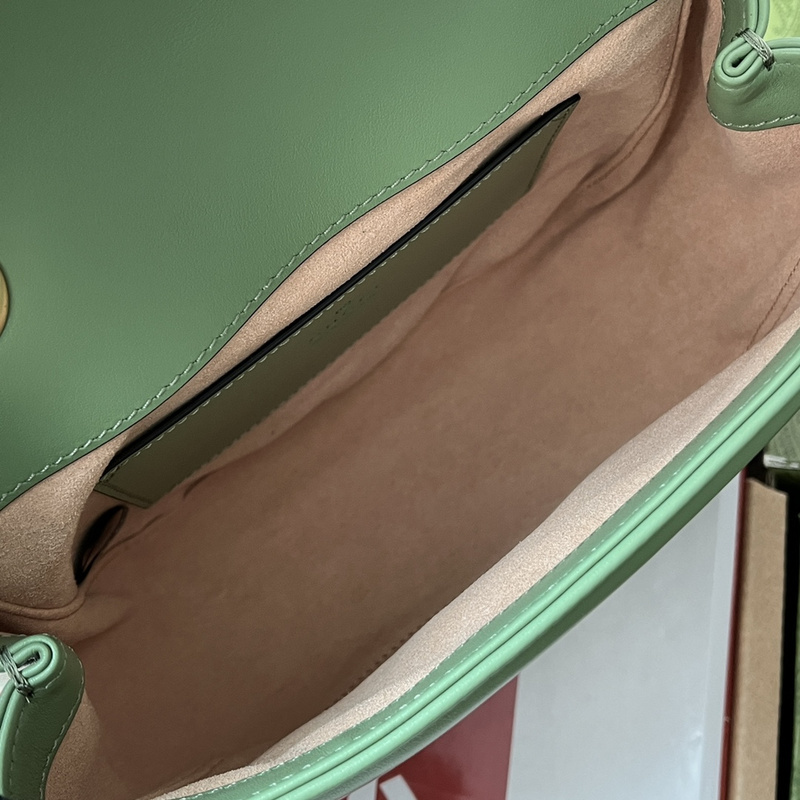 Gucci bags GG Marmont bag(8ADF)