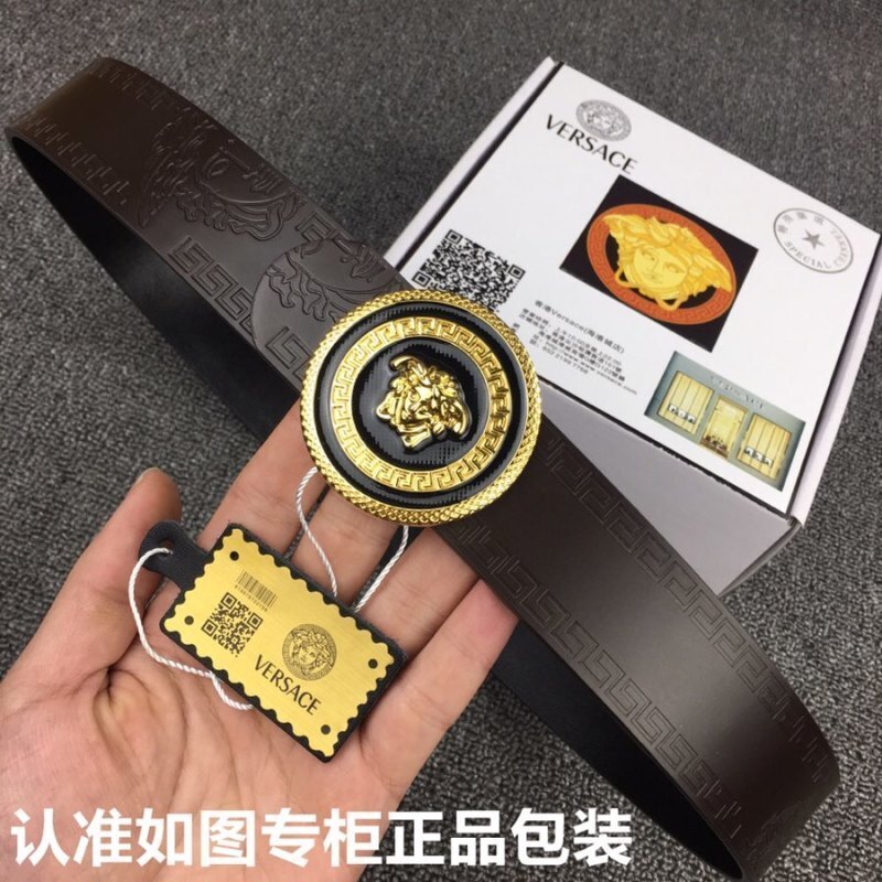 Versace The belt -VERSACE 001765D0