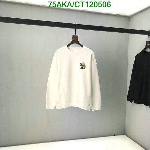 -Louis Vuitton Sweater Code︰ CT120506(B670) best sellers