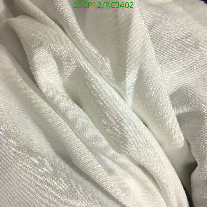 luxury clothes D G Designer High Replica Clothing China Sale Code RC3402 BFC7