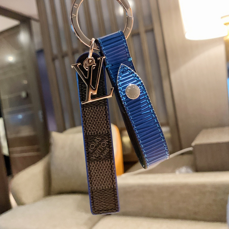 LV KEY HOLDER M68281(BFD0)