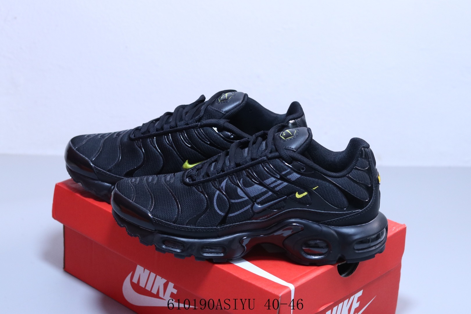 nike tn shoes-055
