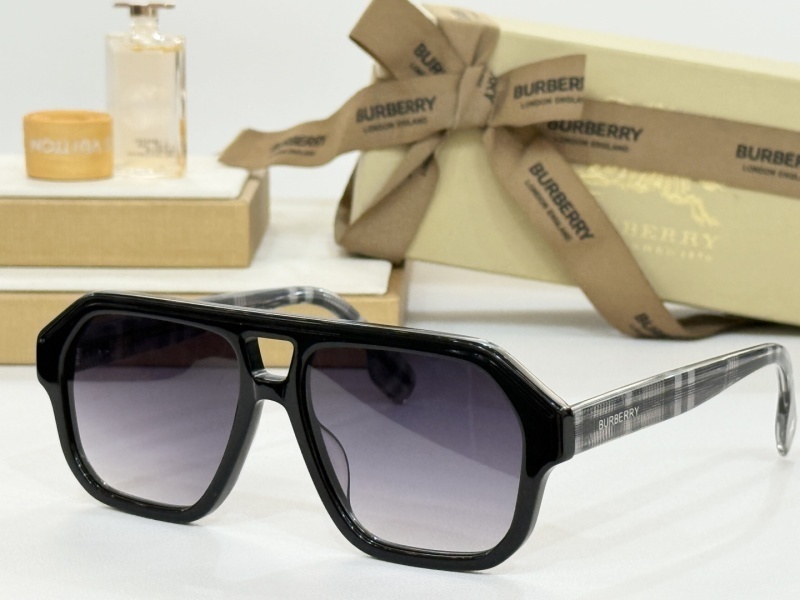 BURBERRY glasses -BURBERRY 0014BE36