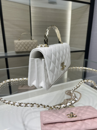 Chanel Bag Chanel 0338B5CA