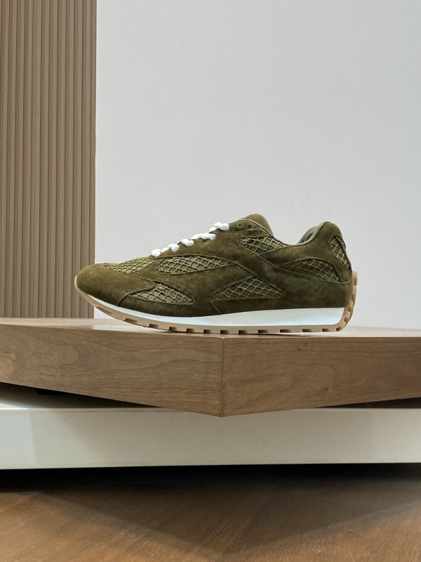 Bottega Veneta Men shoes -BV 0020E056