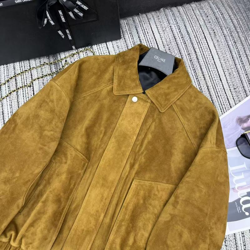 YSL Women clothes -YSL 005119FC