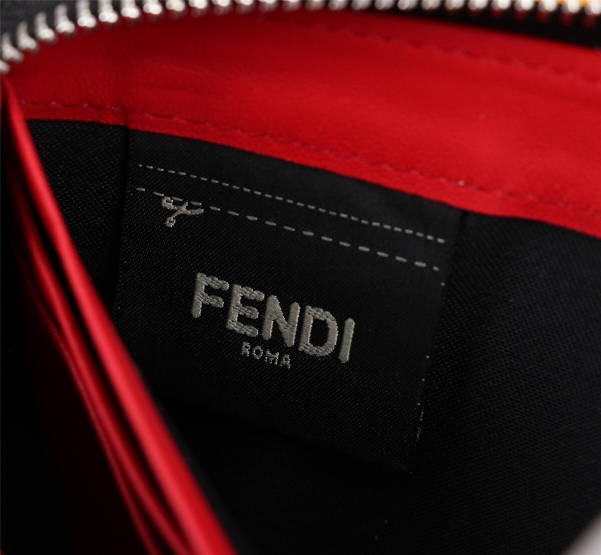 Fendi Bag -FENDI 0045