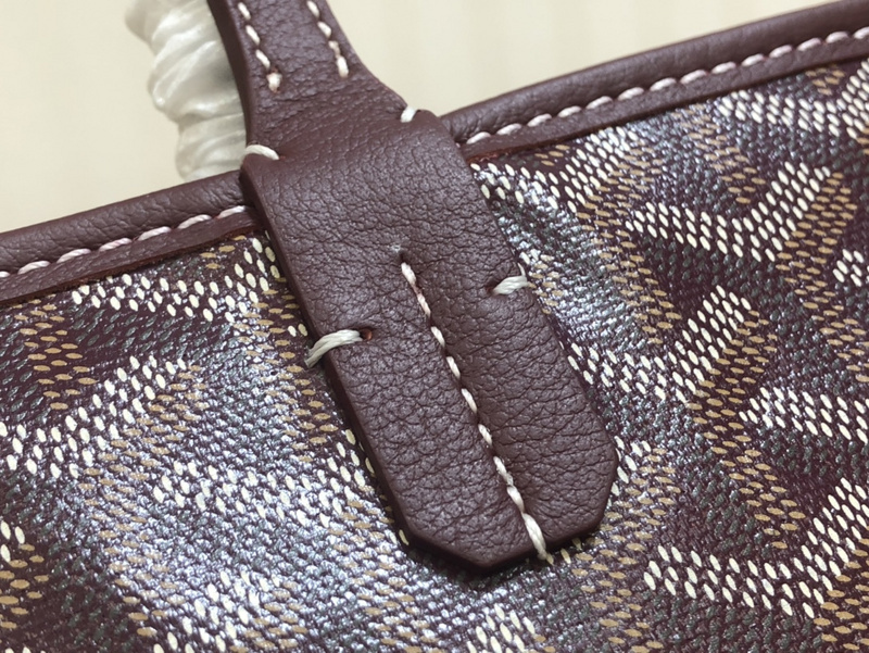 Goyard shopping bag 6BFD