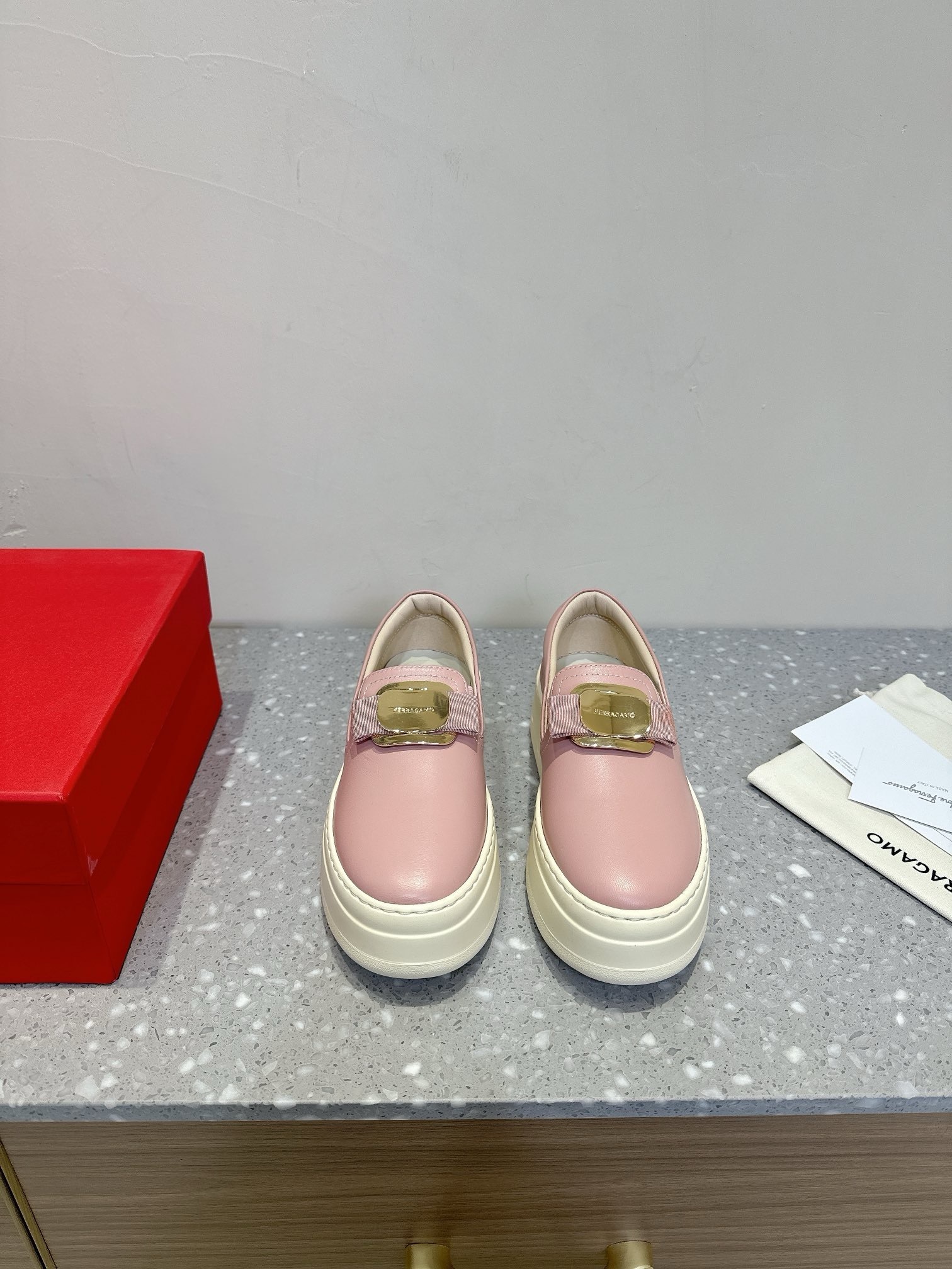 Ferragamo shoes Salvatore Ferragamo shoes size︰eu35-40 321633D(97B7)