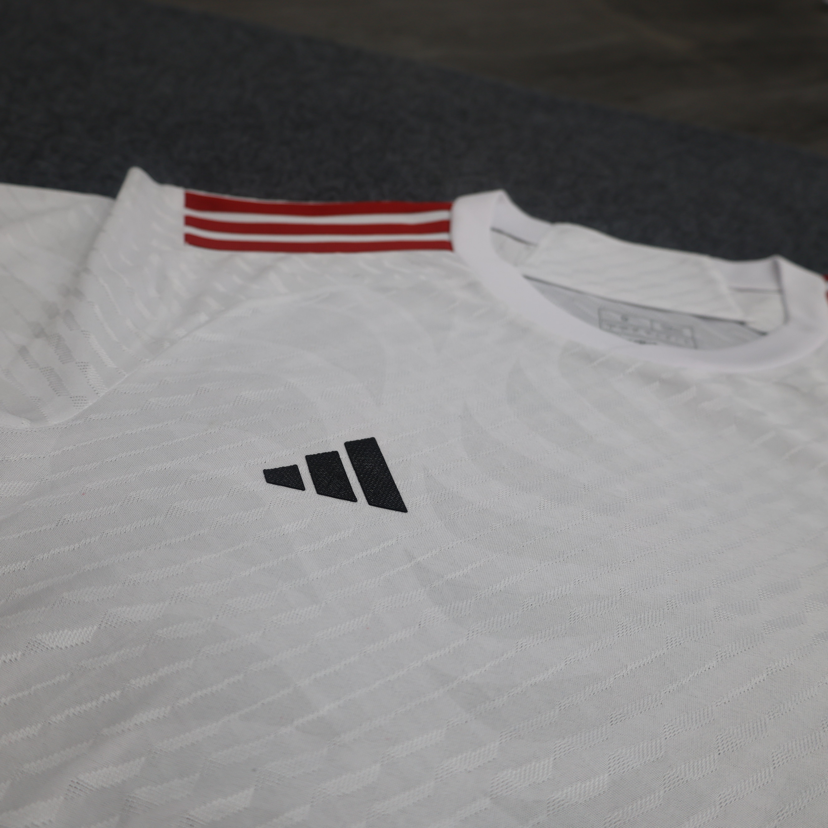 Brazil League Jerseys flamengo 24-25 away player version(880E)