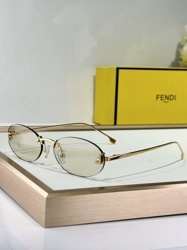 Fendi glasses -FENDI 022183DB