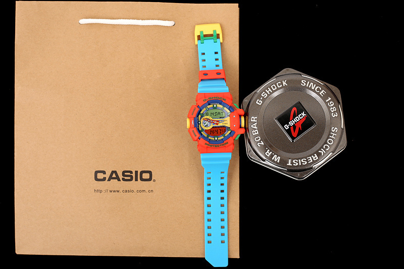 g shock original CASIO G SHOCK Sport Watch4BD4