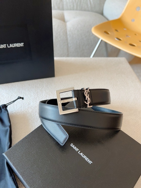 YSL The belt -YSL 0012B4EA