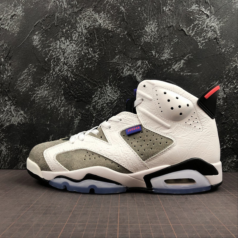 jordan 6 Air Jordan 6 RETRO CI3125 100 36 47.506CE