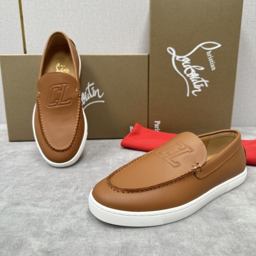 Christian Louboutin Women shoes -CL 0027865B