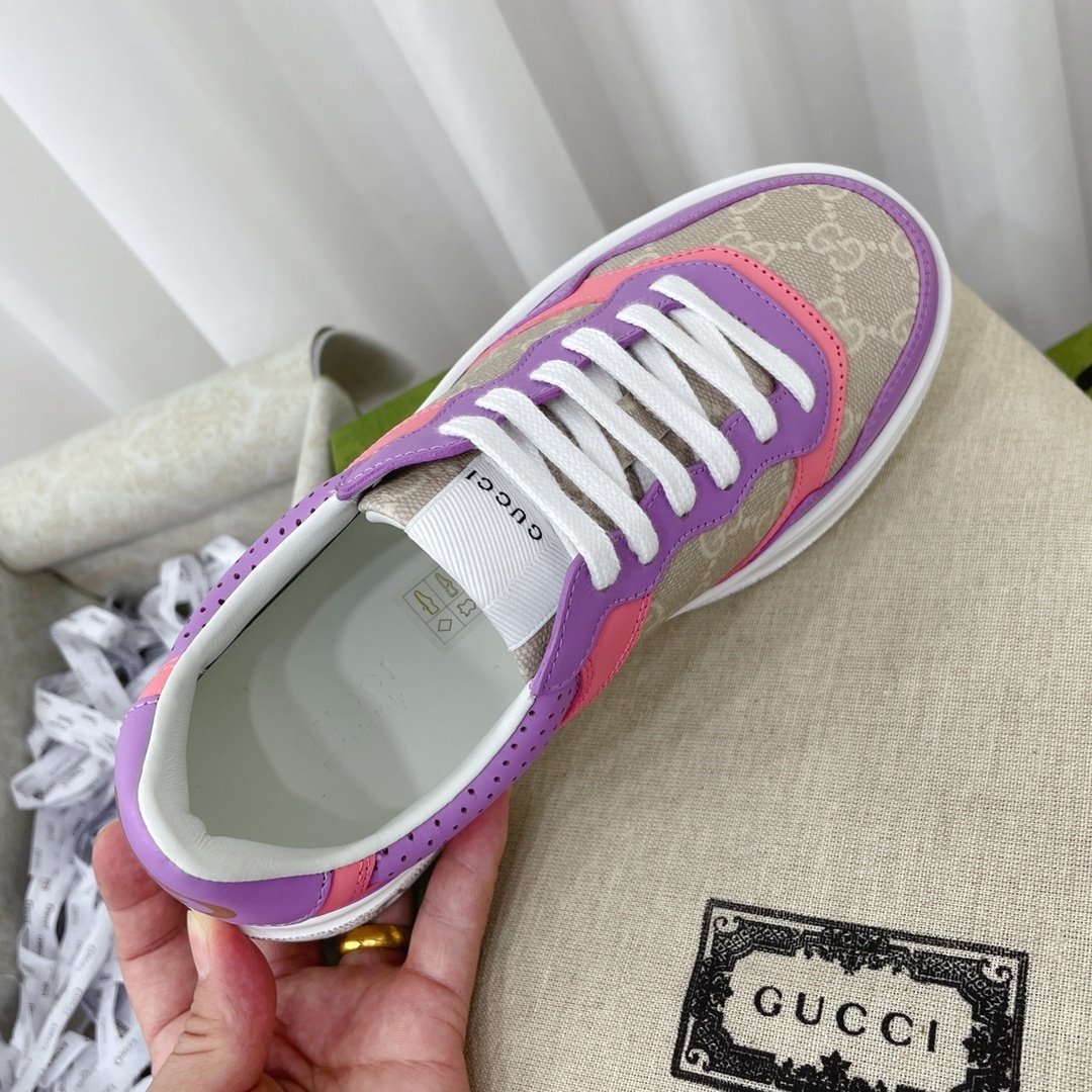 gucci shoes/sneakers-823