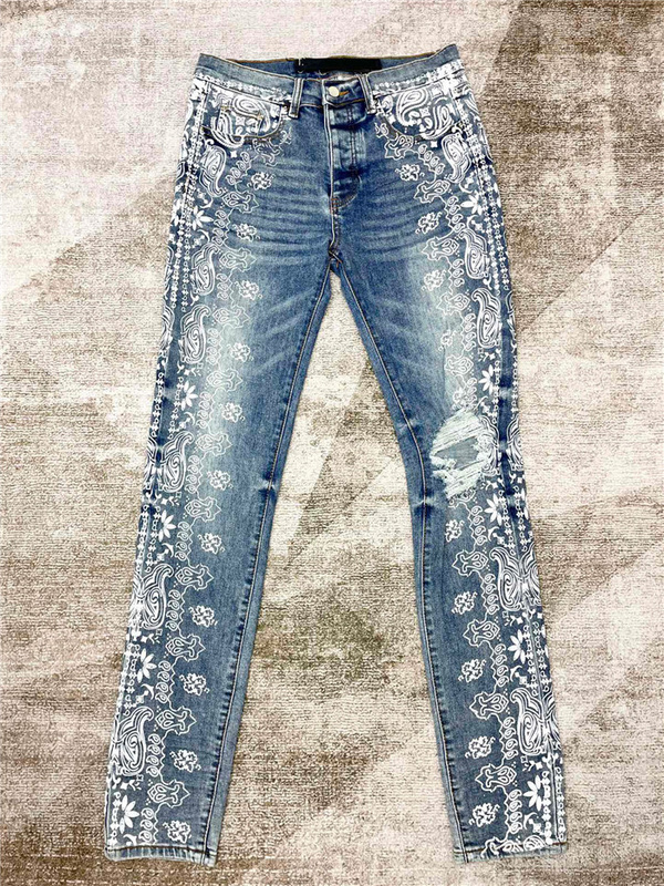 jeans A iri Jeans Top Version A08C