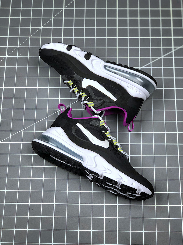 React Air Max 270 DCB9