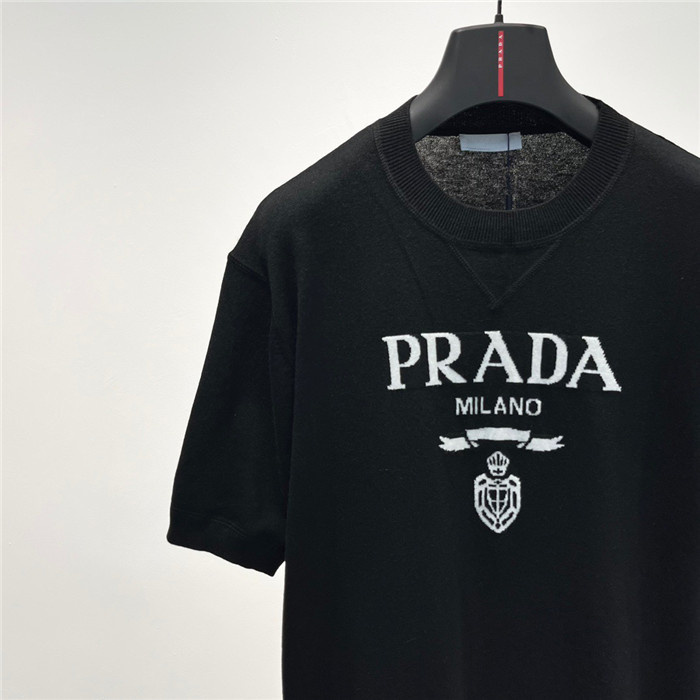 prada P ADA Sweater Top Version213E