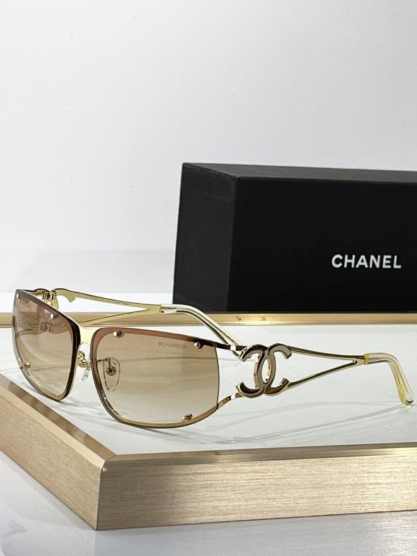 Chanel glasses -Chanel 0066