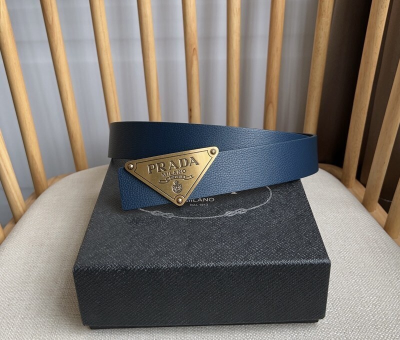 PRADA The belt -PRADA 00127E2A