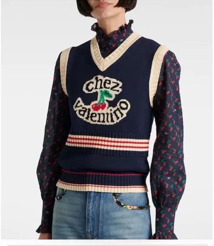 VALENTINO Women clothes -Valentino 0036DEE6