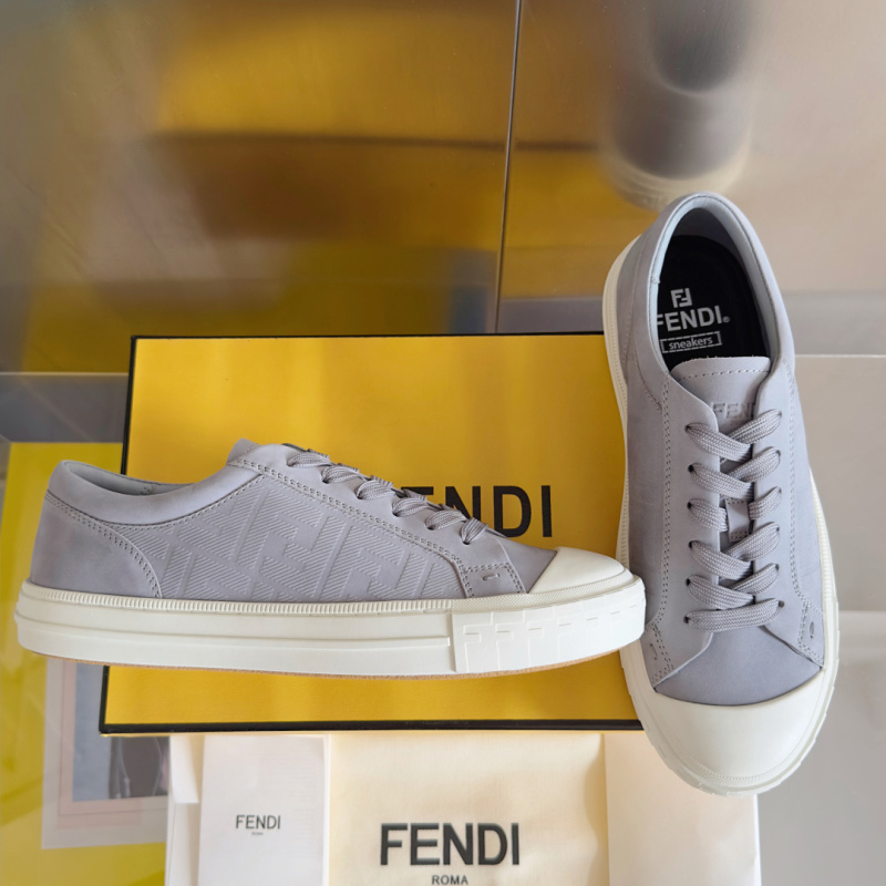FENDI Women shoes -FENDI 0076E1A7