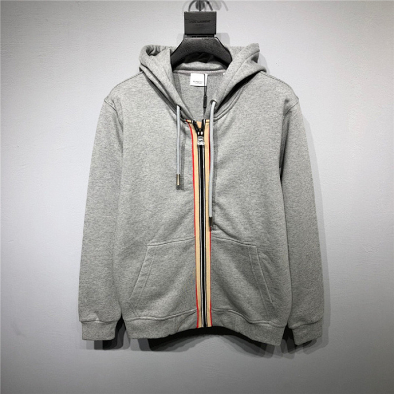 burberry 2022fw BBR Hoodie Top Version`$170(502A)
