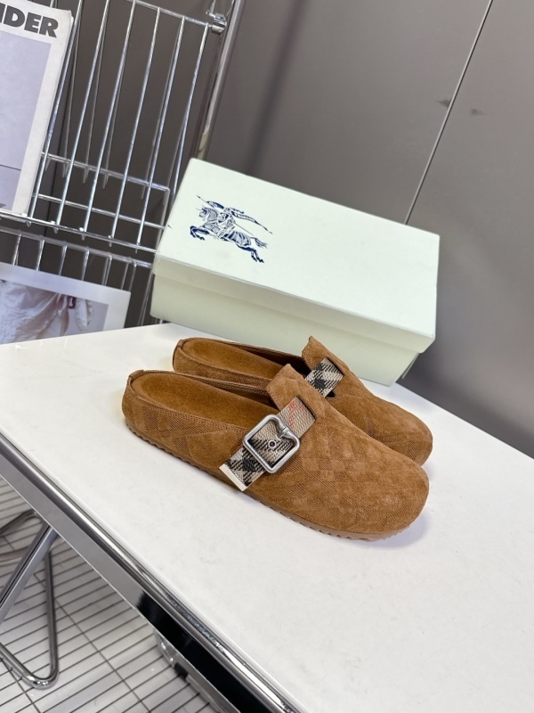 Burberry Women shoes -BURBER 000184C6