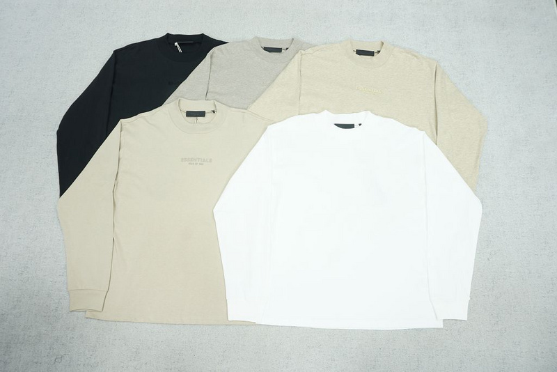 FEAR OF GOD ￥128 FOG tee(48A3)