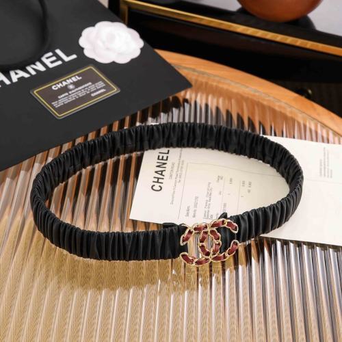 Chanel belt -Chanel 0158