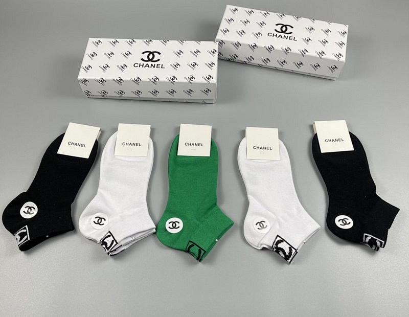 sock yoyo -004367P129Socks(AFB0)