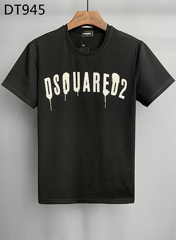 DSQUARED2 DQ769 DT945 DSQUARED2 T-shirt 9B80