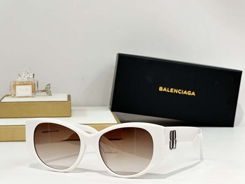 Balenciaga glasses -Balenciaga 00037E7E