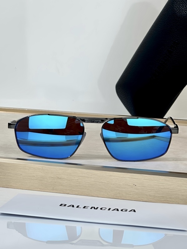 Balenciaga glasses -Balenciaga 00352DB9