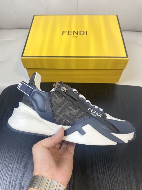 FENDI Men shoes -FENDI 000035BD